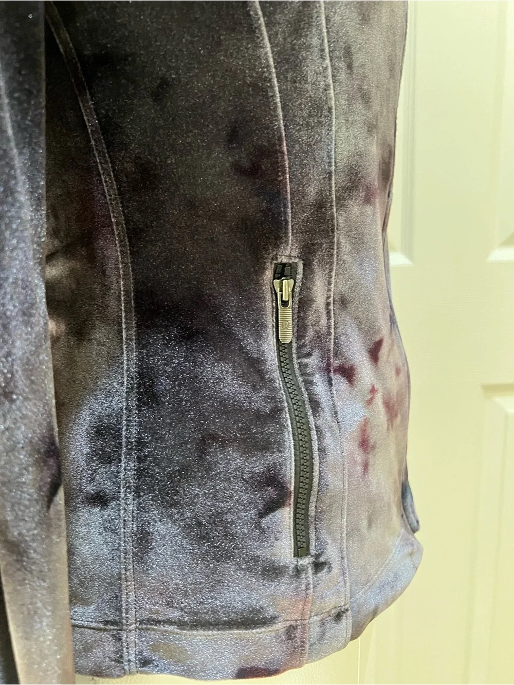 Women’s Lululemon Define Velvet Jacket
